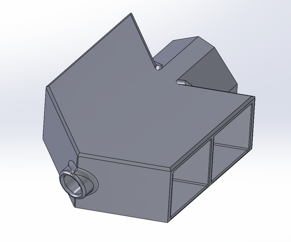 Gun parts and Airsoft - 3D Design and Printing – Ballista Arms