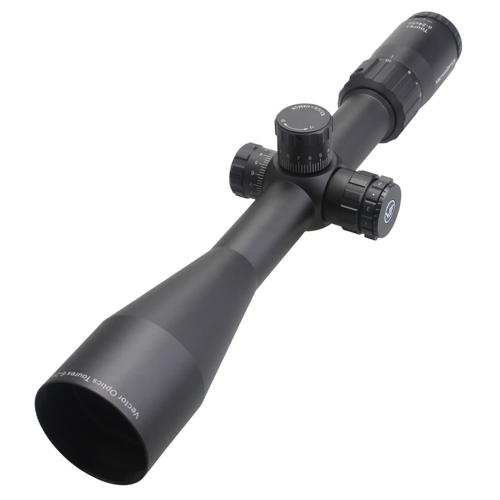 Tourex 6-24x50