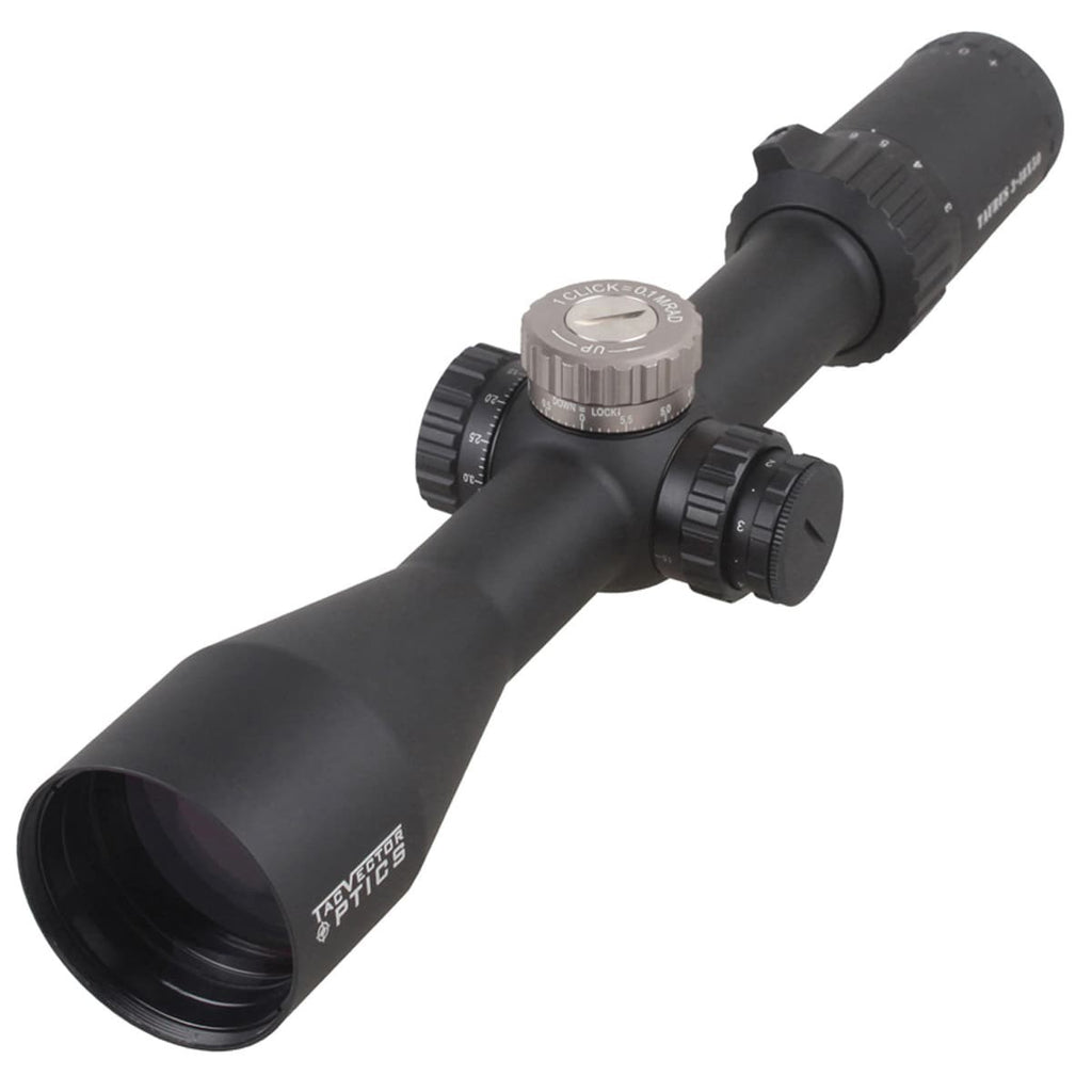 Taurus 3-18x50 FFP