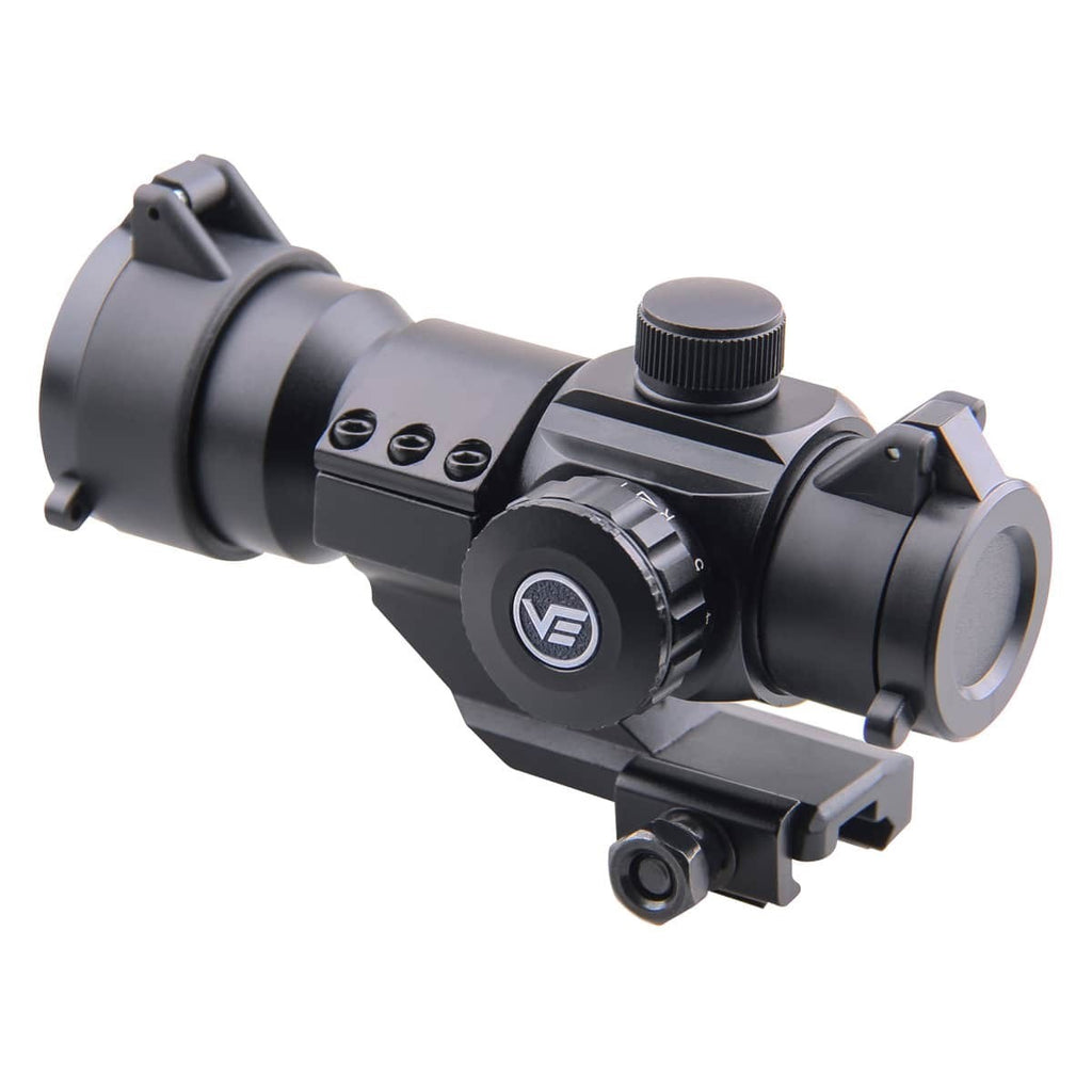 Stinger 1x28 Red Dot Sight