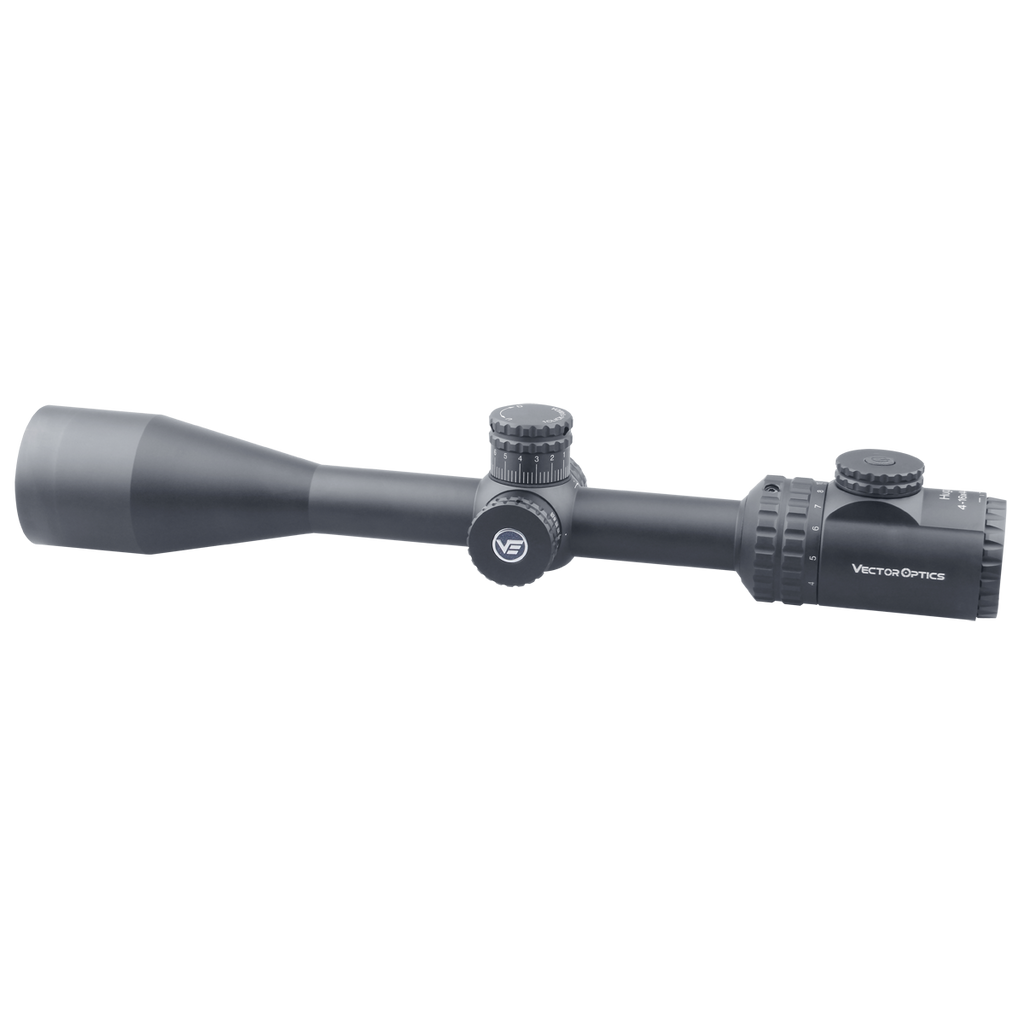 Hugo 4-16x44GT 1" SFP