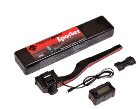 MAGNETOSPEED SPORTER