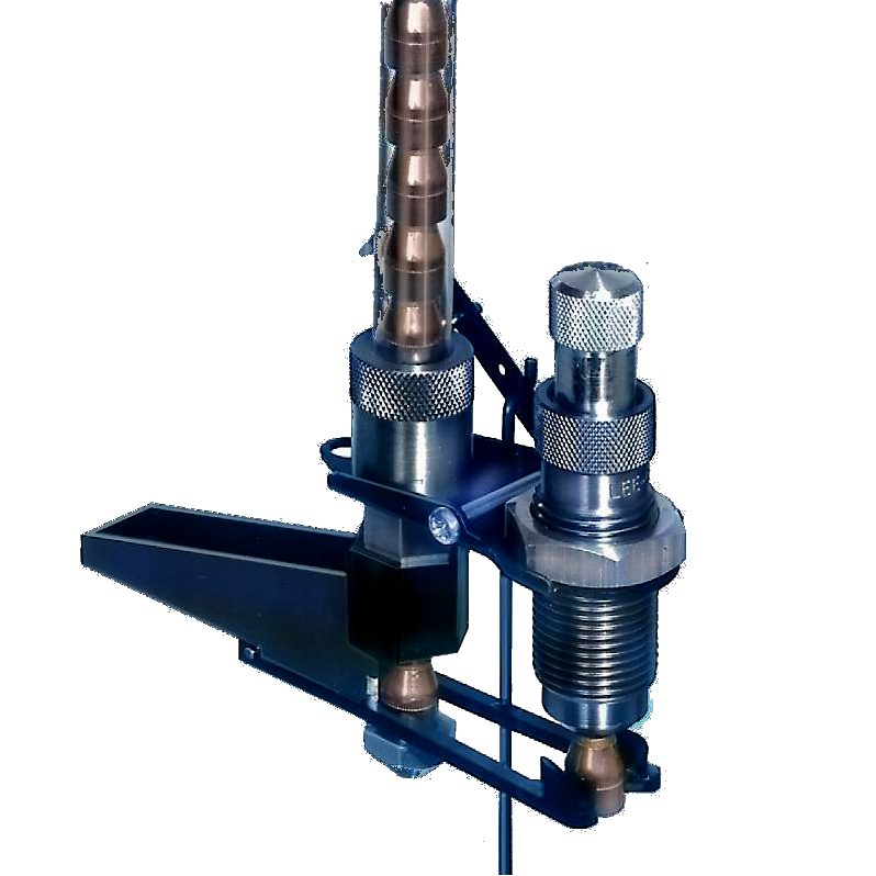 Lee Bullet Feed Kit
