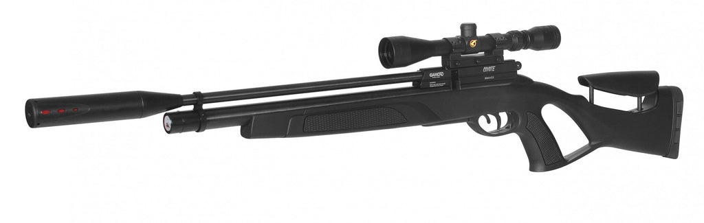 Gamo Coyote Black Wisper