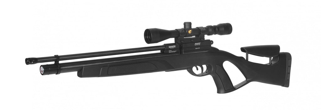 Gamo Coyote Black PCP