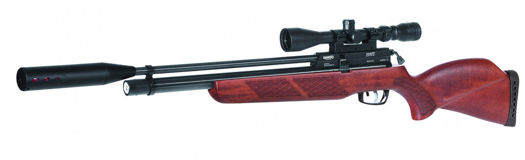 Gamo Coyote Whisper