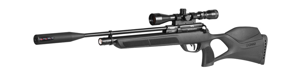 GX-40 WHISPER