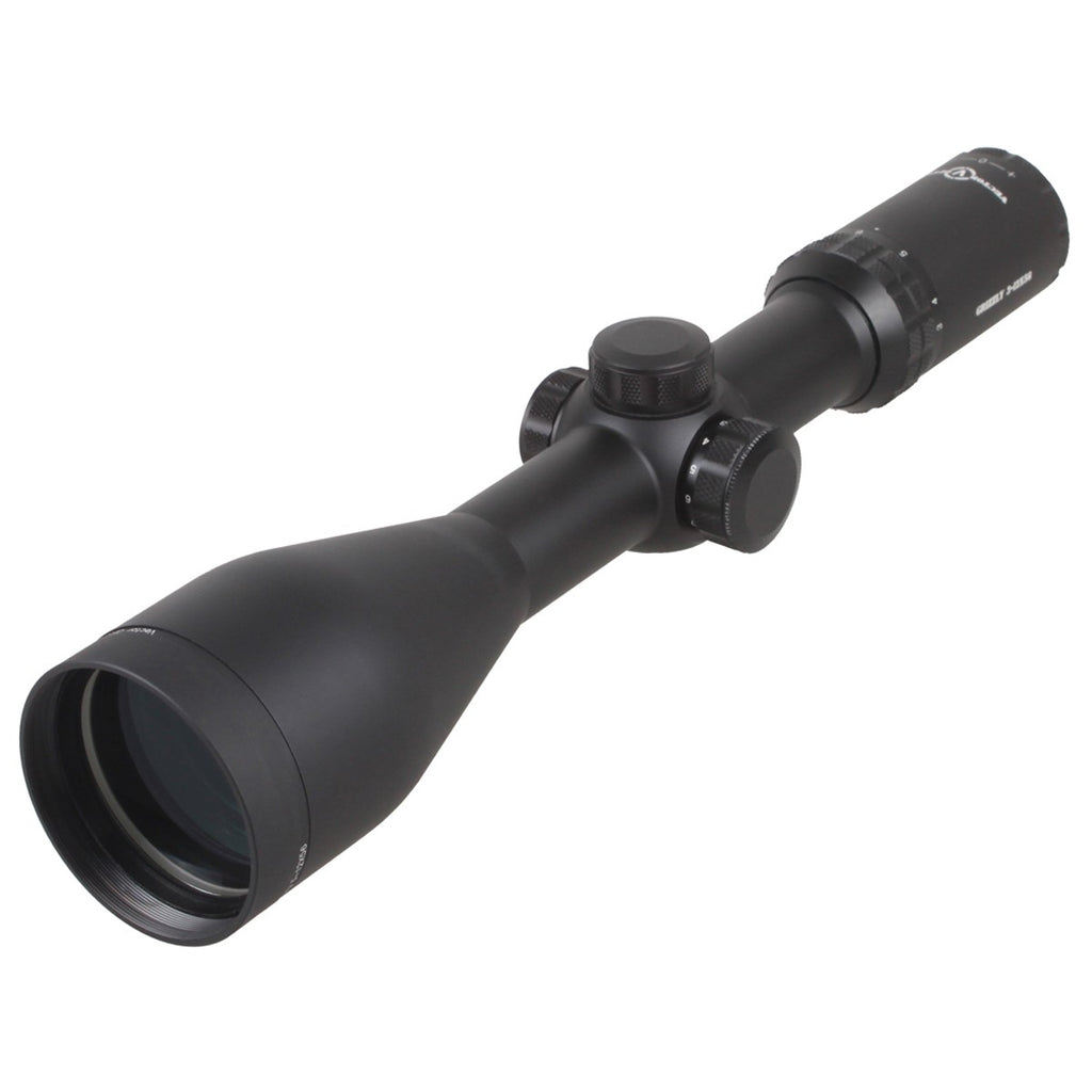 Grizzly 3-12x56