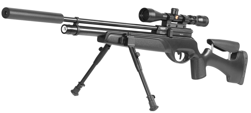 Gamo HPA Tactical PCP