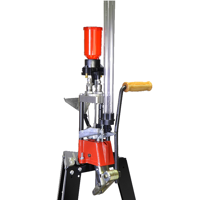 Lee Pro 1000 Progressive Press