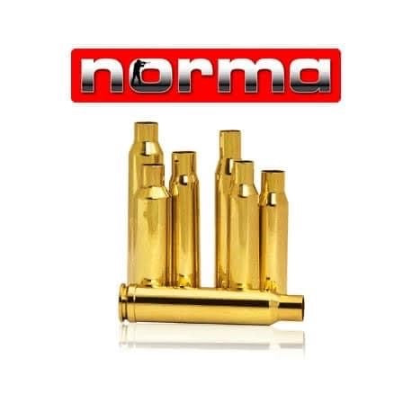 Norma 300Win Mag Brass(50)